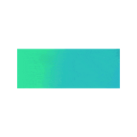 ebikeworldfederation blue green bar balken Sticker