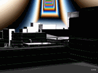 uwe-heine animation 3d digital gif art GIF