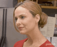 Season 4 Office Tv GIF by The Office