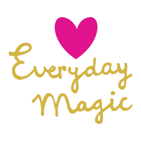 RICEbyRICE_EverydayMagic giphyupload Sticker