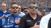 auto club 400 GIF by NASCAR