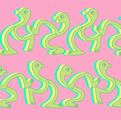 Animation Character GIF by grantkoltoons