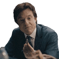 Jason Bateman Idea Sticker by HBO Max