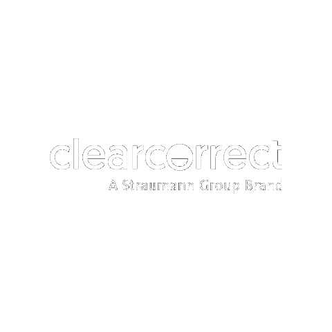Clearcorrect Sticker by Straumann