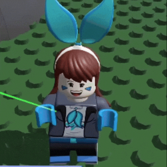 Celebrate Lets Go GIF by Qyuwi