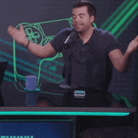 What Do You Want Idk GIF by Kinda Funny