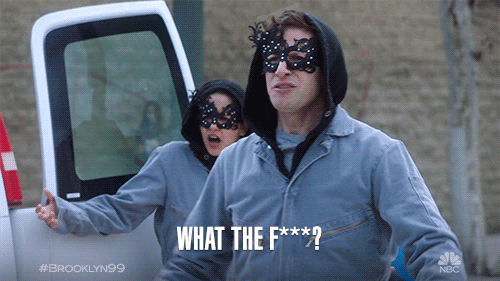 nbc brooklyn 99 GIF by Brooklyn Nine-Nine