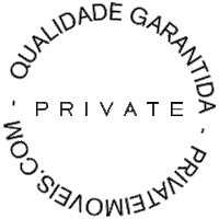 privateimoveis imoveis private qualidade imovel Sticker