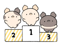 小豬 GIF by BREAD TREE