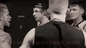 Let Me Bang The Ultimate Fighter GIF by UFC