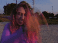 Power Rangers 80S GIF by Sant Just Fever