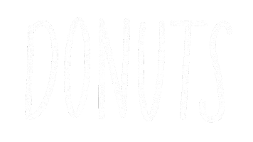 Food Coffee Sticker