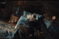 Sexy Bed GIF
