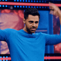Hasan Minhaj Netflix GIF by Patriot Act