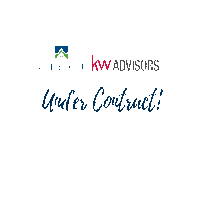 jeffboylegroupatkellerwilliams realestate undercontract jbg jeffboylegroup Sticker