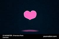Animation Love GIF by youmotion.com
