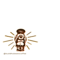 Exotics Sticker by buddhabeanscoffee