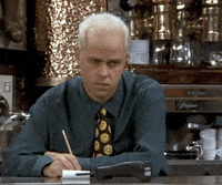 Season 3 Friends Tv Show GIF by Friends