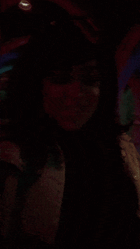 Mirror GIF