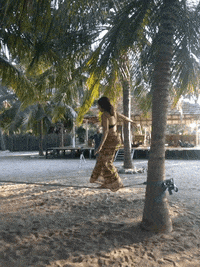 valampuriresort slackline slack line GIF