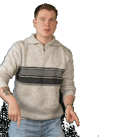 Clickhere Click Sticker by NRW1SocialTeam