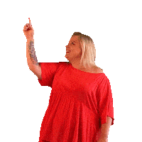 franziskabauer da klicken hierhin franziska bauer Sticker