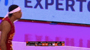 Come On What GIF by UCAM Universidad