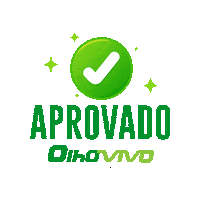 Vistoria Veicular Sticker by Olho Vivo Vistorias