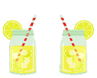 summer cheers Sticker by Inter-State Studio & Publishing Co.®