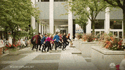 Season 1 Episode 2 Dance GIF by Zoey's Extraordinary Playlist