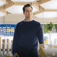 Nbc GIF by Zoey's Extraordinary Playlist