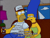 Season 5 GIF by The Simpsons