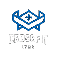 Lyss Sticker by Crossfit Öuf