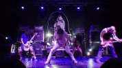andrew w k GIF