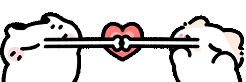 Cat Sticker by MYAOWL