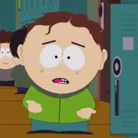South Park Butters GIF by Respective