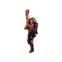 Sticker by Bat Out Of Hell The Musical
