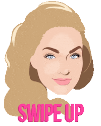 swipeup Sticker by Egmont People