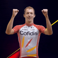 Bike Cycling GIF by Team Cofidis - #CofidisMyTeam