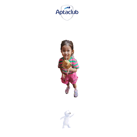 Ahrin Sticker by AptaclubKR