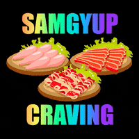 shabunoki samgyupsal shabunoki GIF