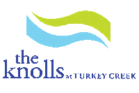 TheKnollsatTurkeyCreek build sfh ktc knolls at turkey creek Sticker