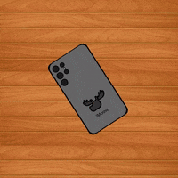 DoYouMoose text phone iphone android GIF