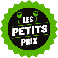 Wine Vin Sticker by La SAQ
