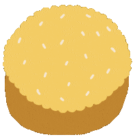 Cake Sugar Sticker