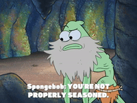 season 5 the inmates of summer GIF by SpongeBob SquarePants