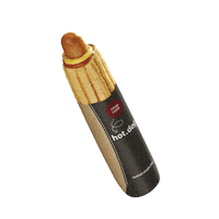 Hot Dog Stop Cafe Sticker by ORLEN CZ