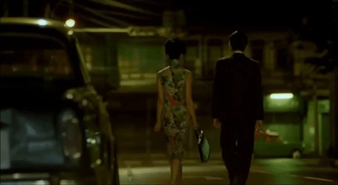 wong karwai GIF
