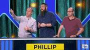 Impractical Jokers Tbs GIF by The Misery Index