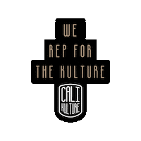 Itsalifestyle Sticker by Cali Kulture